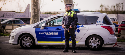 Pla de seguretat local