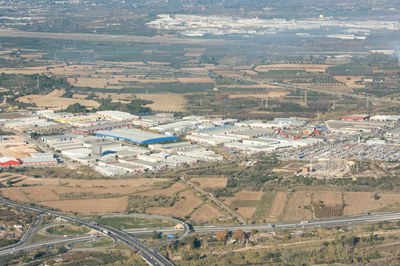 L'Ajuntament de Tarragona inicia un expedient sancionador a dues empreses dels polígons Entrevies i Riu Clar per no tenir legalitzada la seva activitat