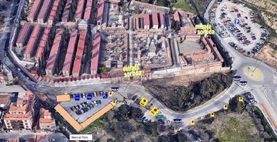 Dispositiu especial de mobilitat, horaris ampliats i serveis reforçats per Tots Sants