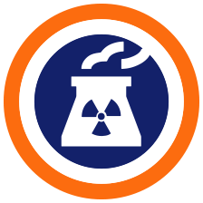 Risc nuclear