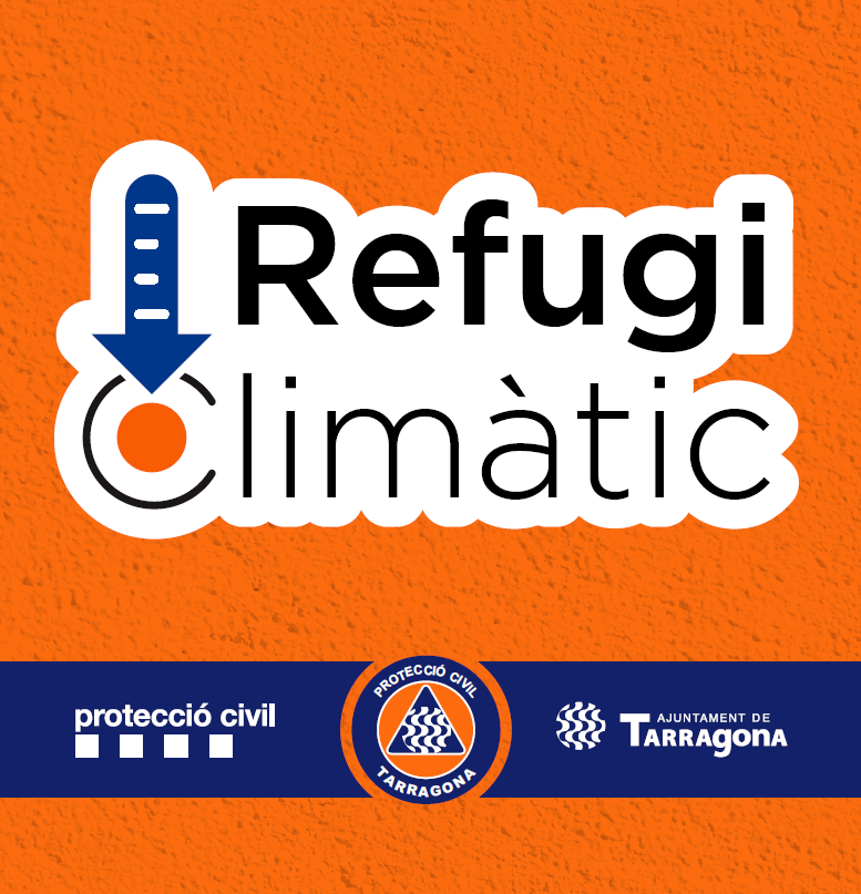 Cartell refugis climàtics