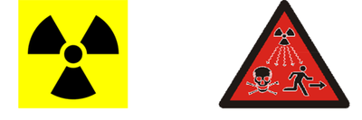 Accident radiològic