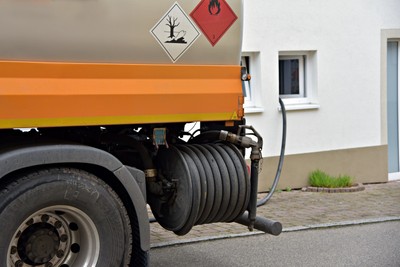 Accidents de vehicles de transport de mercaderies perilloses