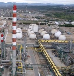 Risc químic PLASEQCAT