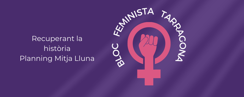 Presentació del fanzín del Bloc Feminista
