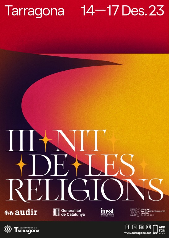III Nit de les Religions