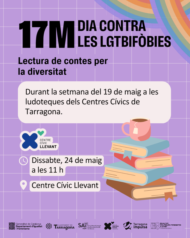 Contes per la diversitat 