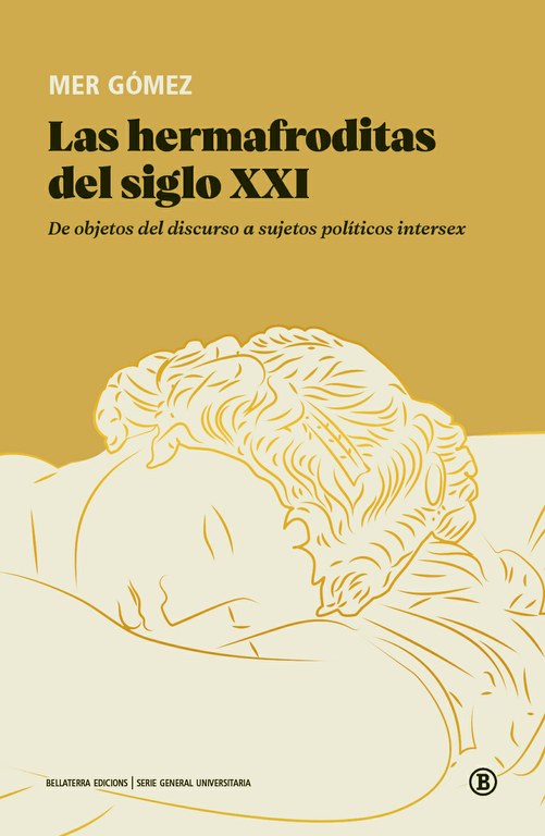 Xerrada 'Las hermafroditas del S.XXI'