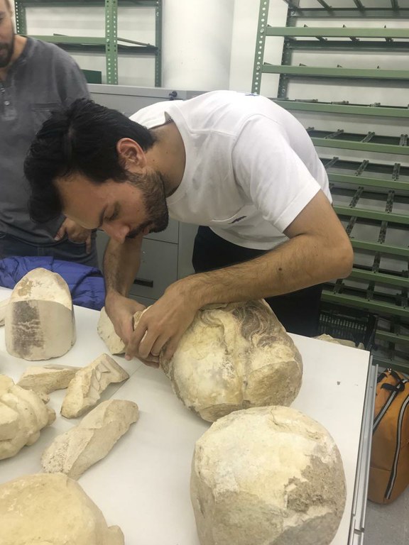 Xerrada: 'Diversitat sexual en el món romà. Antinous, Adrià i l'escultura de la vila de Els Munts'