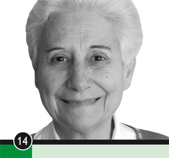 Teresa Fortuny