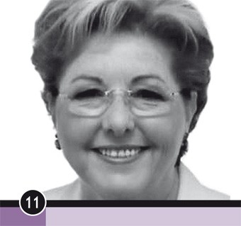 Teresa Rubio