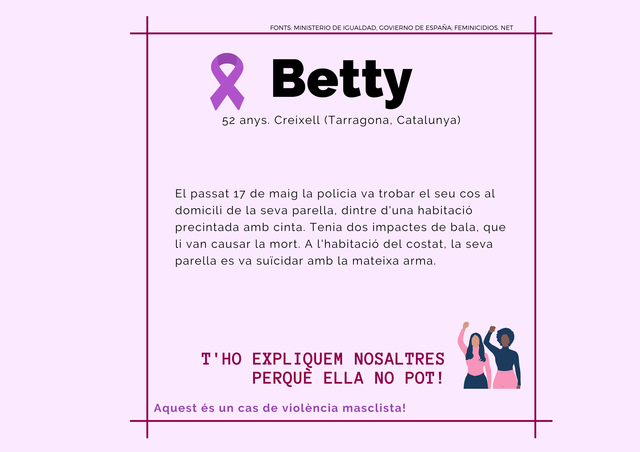 Betty