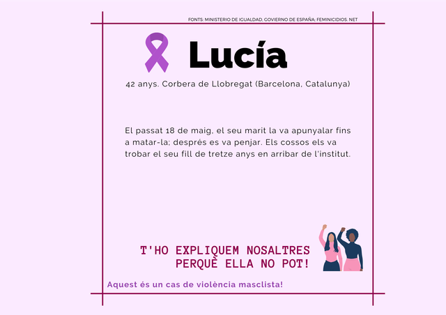 Lucía