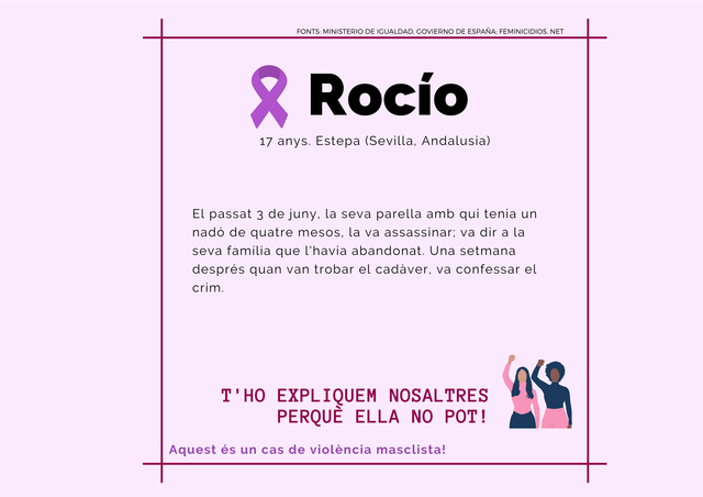 Rocío