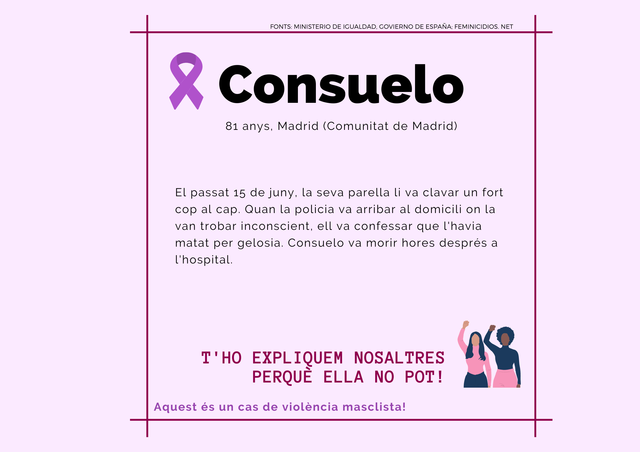 Consuelo