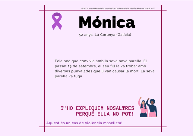 Mónica