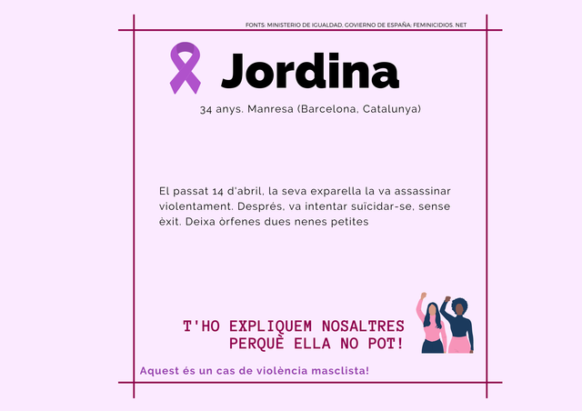 Jordina