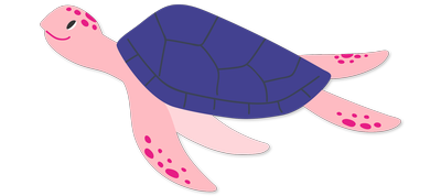 tortuga de mar