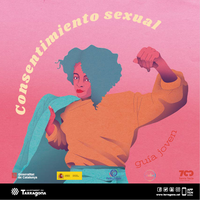 Guía consentimiento sexual