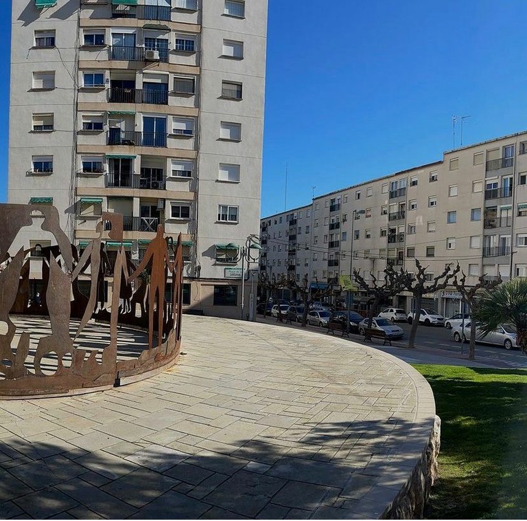  L'Ajuntament de Tarragona gestionarà 17 habitatges per a lloguer social