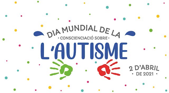 Tarragona celebra el Dia Mundial de la conscienciació per l'Autisme