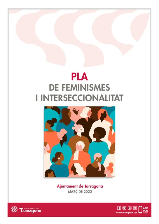 El Pla Local de Feminismes i Interseccionalitat entra en fase d'exposició pública