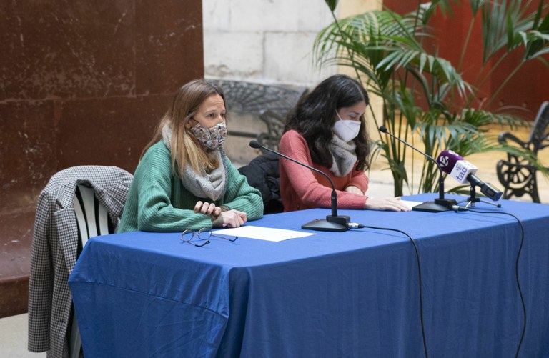 L'Ajuntament de Tarragona suma esforços per fer front a la crisi habitacional 