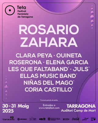 La quarta edició del festival TETA arrenca aquest divendres