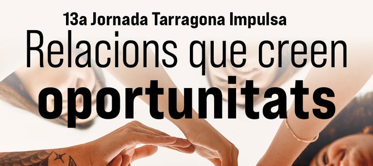 13a Jornada Tarragona Impulsa