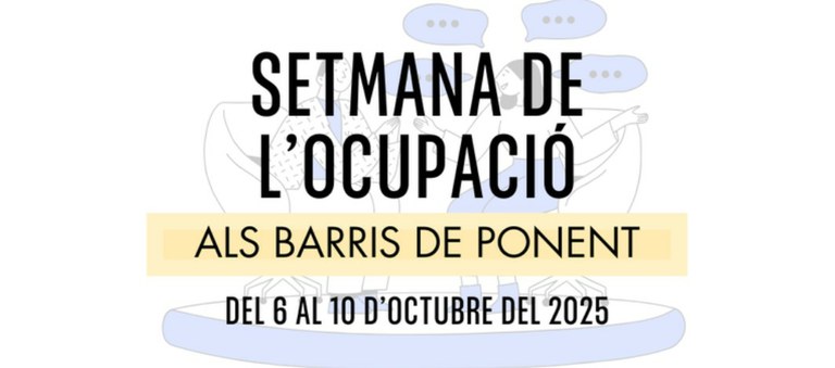Setmana de l'ocupació