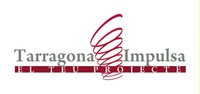 Logotip Tarragona Impulsa