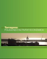 Portada dossier 'Tarragona, polígons d'activitat econòmica'