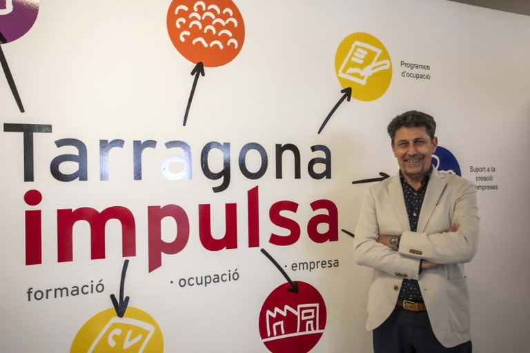L'Ajuntament de Tarragona crea un nou Programa de Transformació Digital