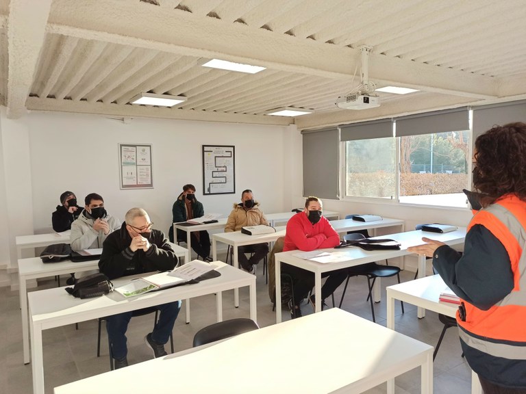 L'Ajuntament de Tarragona contracta 36 persones a través del programa Treball als Barris