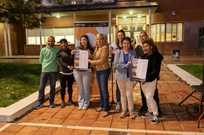 Aquest dissabte se celebrarà el primer Festival Sent i Viu Sant Salvador 