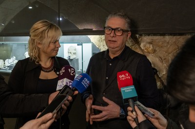 9 comerços de la ciutat milloren la seva competitivitat amb el programa 'Comerç al dia'